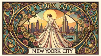 New York City
