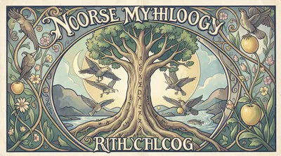 Norse Mythology
