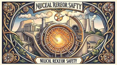 Nuclear Reactor Safety