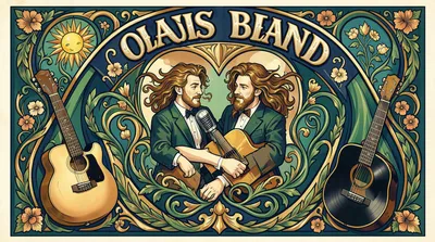 Oasis Band
