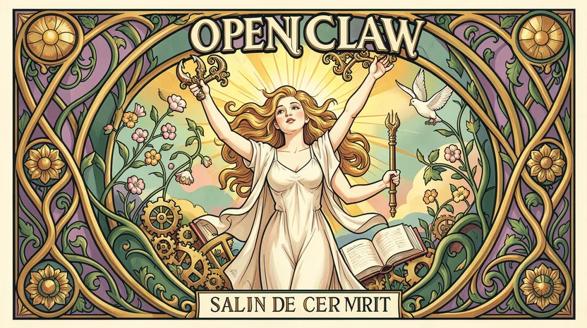 OpenClaw