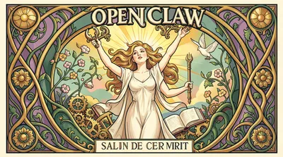 OpenClaw
