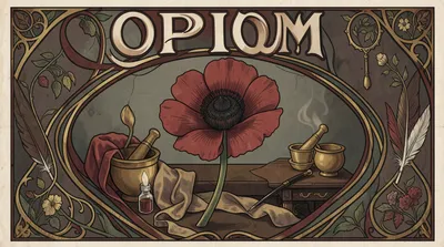 Opium