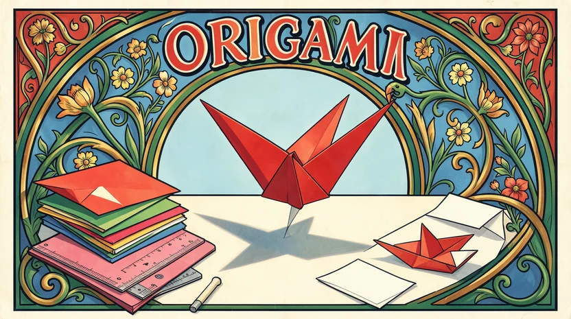 Origami