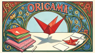 Origami
