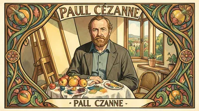 Paul Cézanne