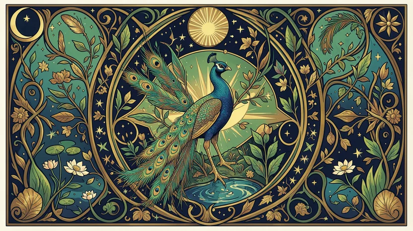 Pheasants