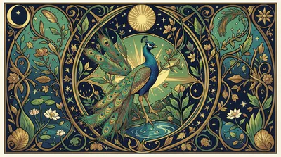 Pheasants