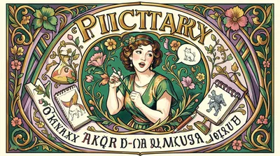 Pictionary