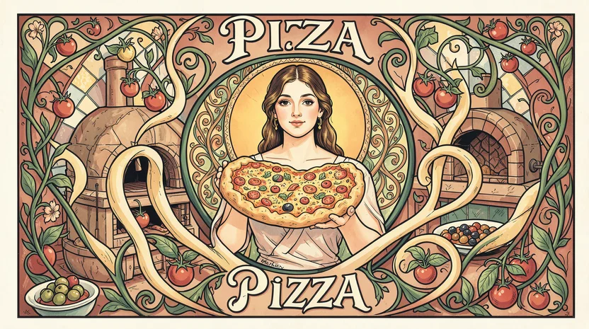 Pizza