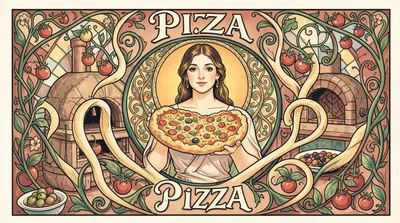 Pizza
