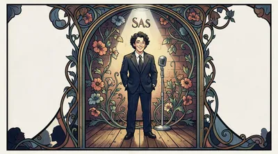 Sas