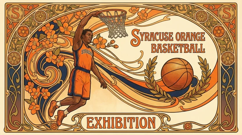 Syracuse Orange Basketball