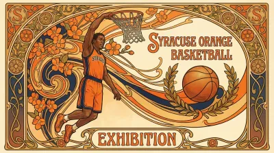 Syracuse Orange Basketball