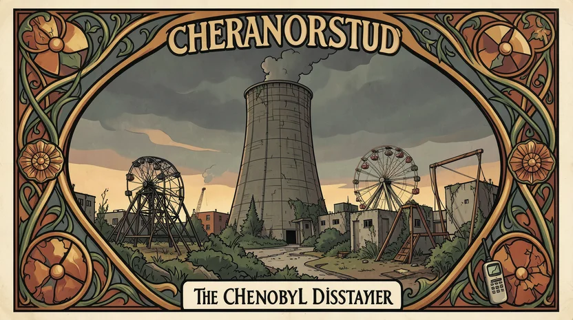 The Chernobyl Disaster