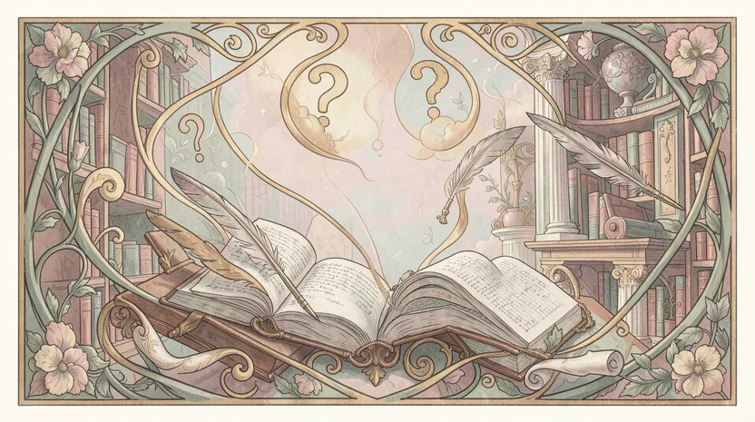 The History Of Quizzes