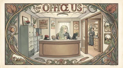 The Office Us