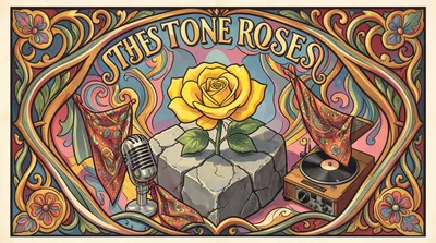 The Stone Roses