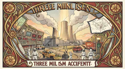 Three Mile Island Accident