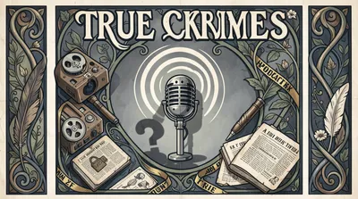 True Crime Podcasts