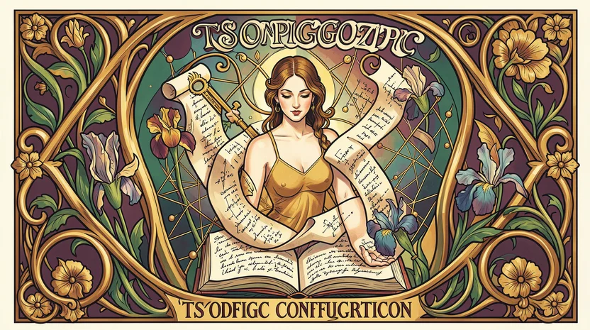 TSConfig Configuration
