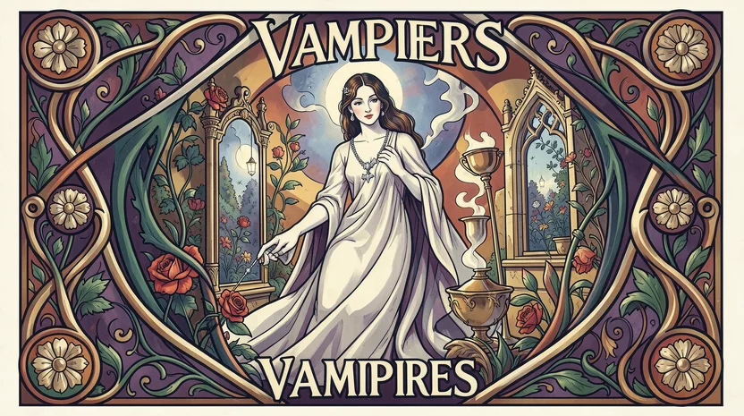Vampires