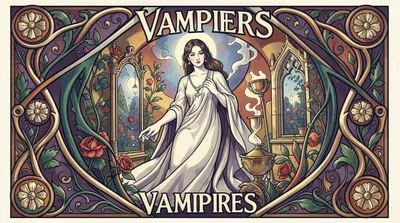 Vampires
