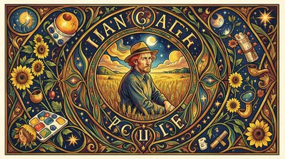 Van Gogh