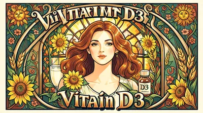 Vitamin D3