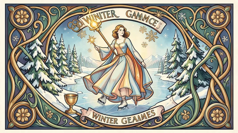 Winter Olympic Games
