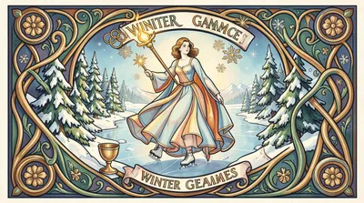 Winter Olympic Games